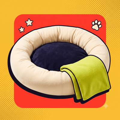 Beds & Furniture