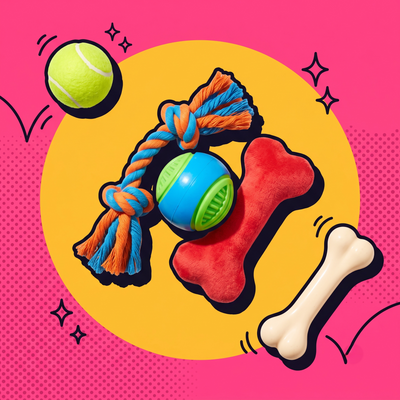 Toys