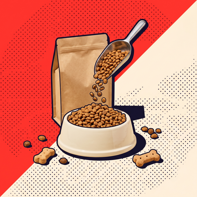 Dog & Cat Food