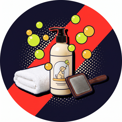 Grooming Supplies