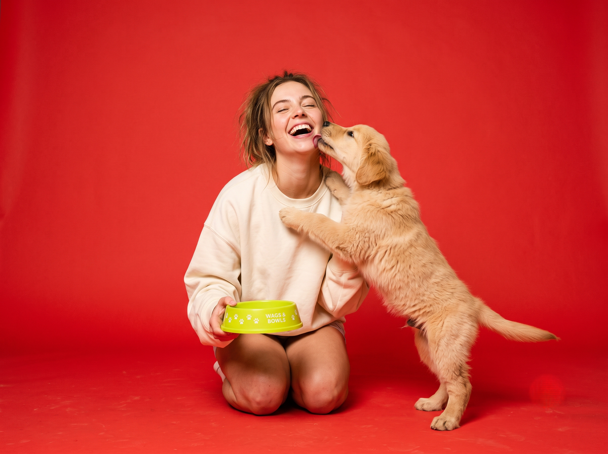 for very good pets.