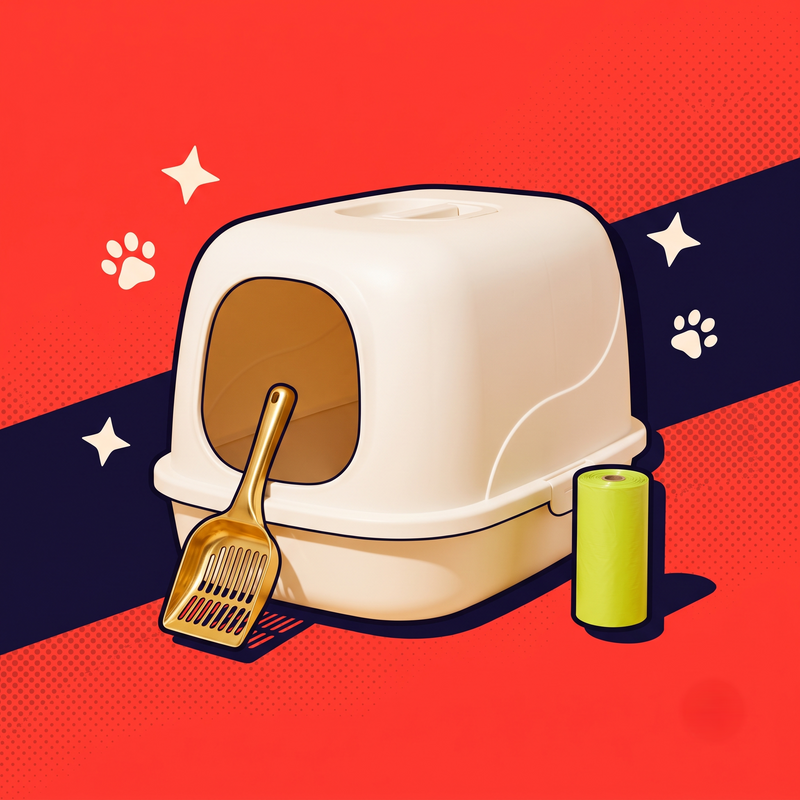 Litter & Waste Management