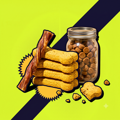Treats & Chews