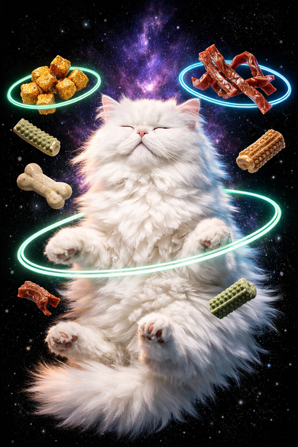 Treats & Chews